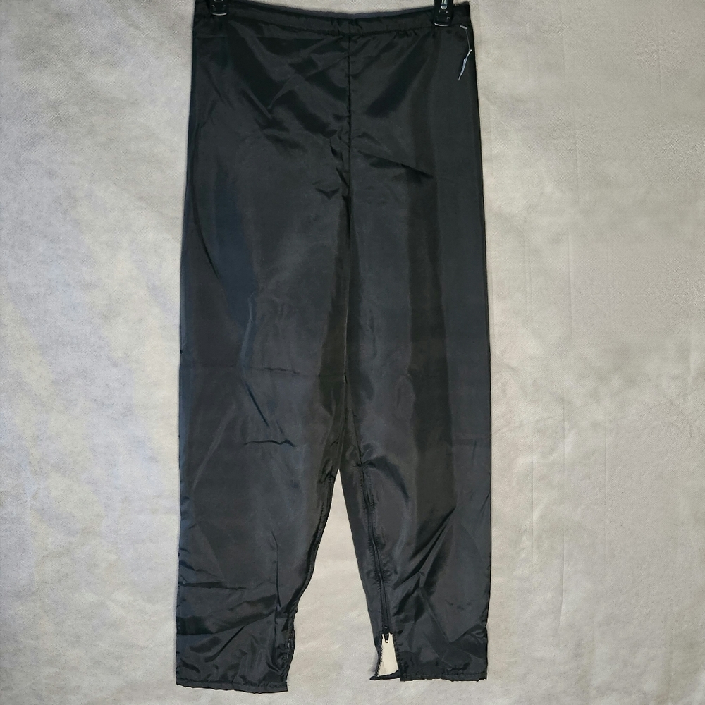 Gem Sportswear Lined Windbreaker Pants